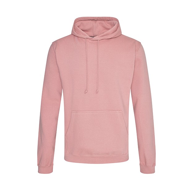College Hoodie - Just Hoods 45